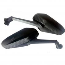 RETROVISOR PAR HJ150S SQUALO SPORT CLASSIC SOLPART