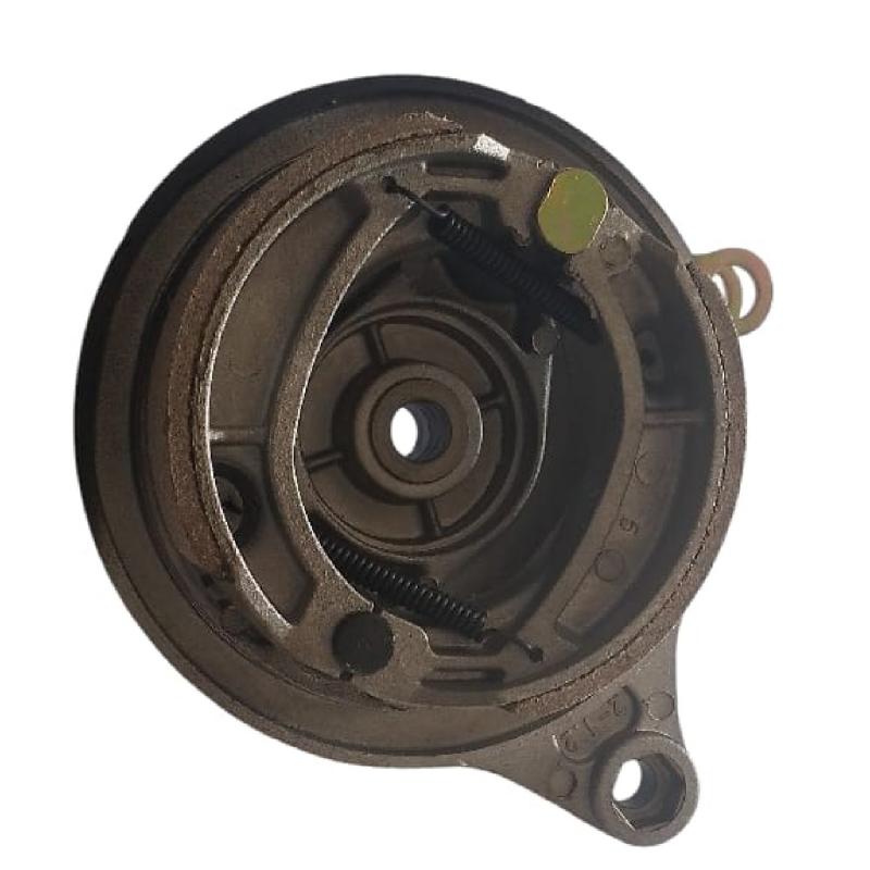 PORTA BANDA TRASERO SET HJ110MII SOLPART