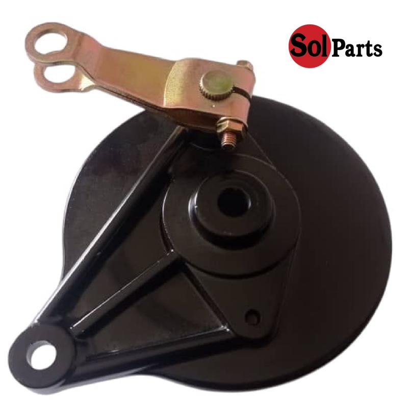 PORTA BANDA TRASERO SET HJ110MII SOLPART