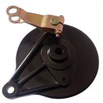 PORTA BANDA TRASERO SET HJ110MII SOLPART