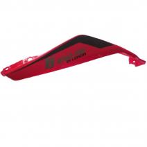 TAPA TRASERA DERECHA ROJA HJ250NK