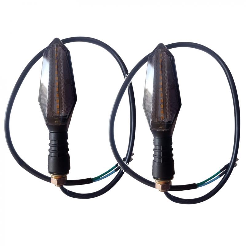 FARO CRUCES TRASEROS PAR HJ250VR