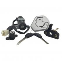 KIT SUICHERA HJ300 RALLY