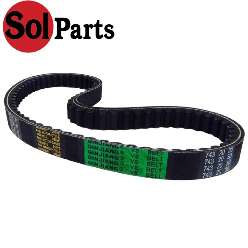 CORREA SKYHAWK HJ125T-16/ T SOLPART 743-20-30