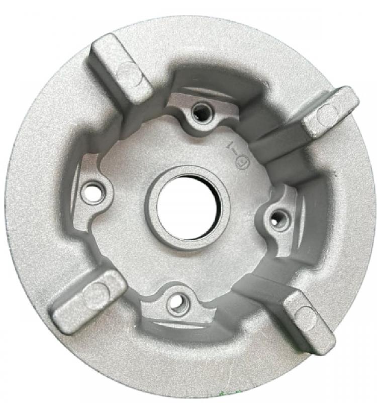 PORTA CORONA HJ200AT