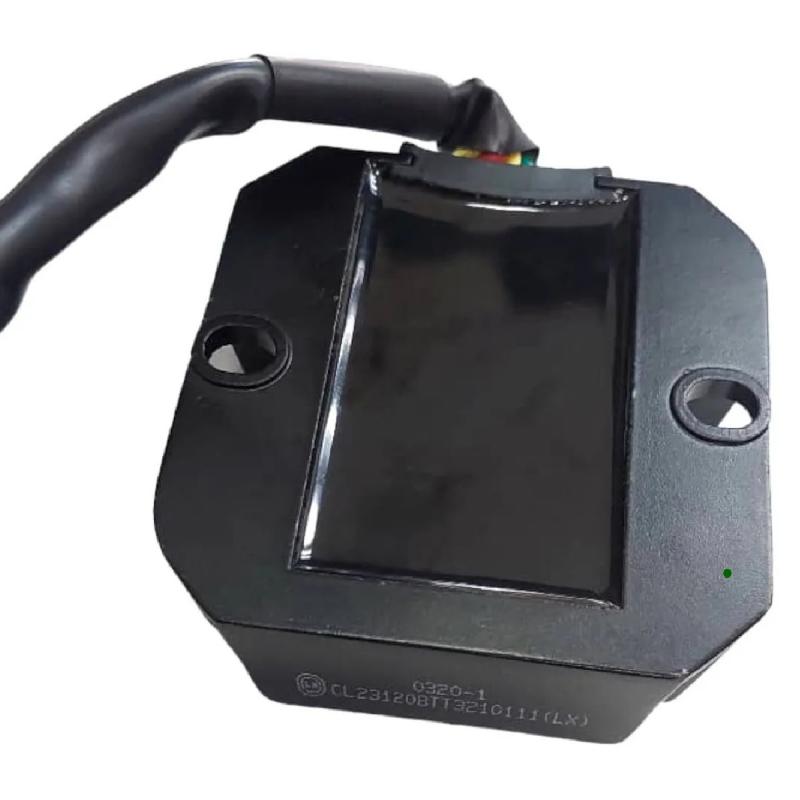 REGULADOR CORRIENTE / RECTIFICADOR HJ300 RALLY