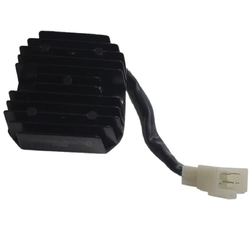 REGULADOR CORRIENTE / RECTIFICADOR HJ300 RALLY
