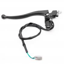 MANILLA CLUTCH COMPLETA HJ300 RALLY