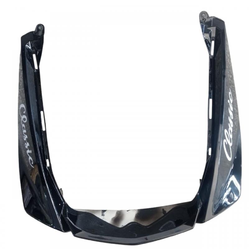 FRONTAL NEGRO HJ125C CLASSIC SOLPART