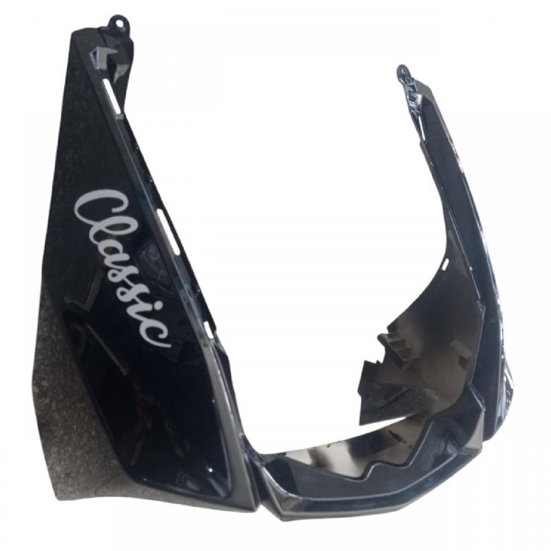FRONTAL NEGRO HJ125C CLASSIC SOLPART