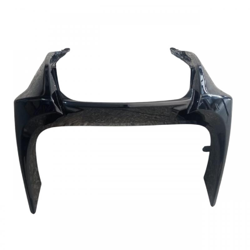 FRONTAL NEGRO HJ125C CLASSIC SOLPART