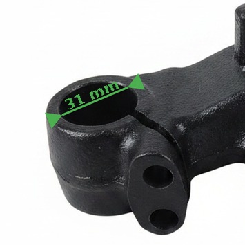 T INFERIOR HJ125 SPORT SOLPART