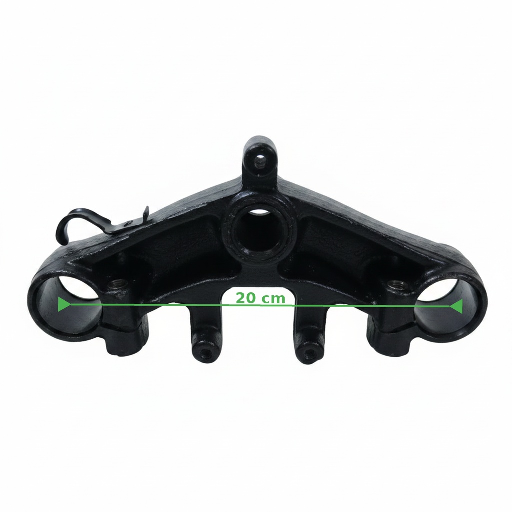 T INFERIOR HJ125 SPORT SOLPART