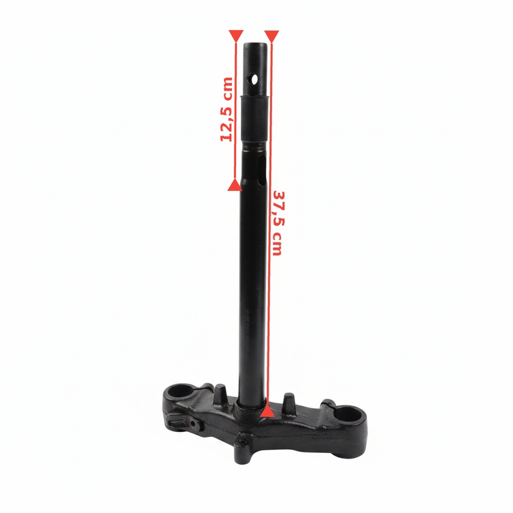 T INFERIOR HJ125 SPORT SOLPART