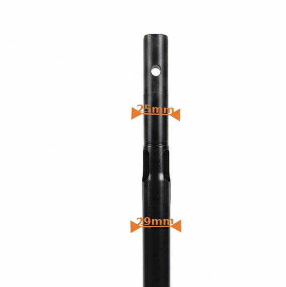 T INFERIOR HJ125 SPORT SOLPART