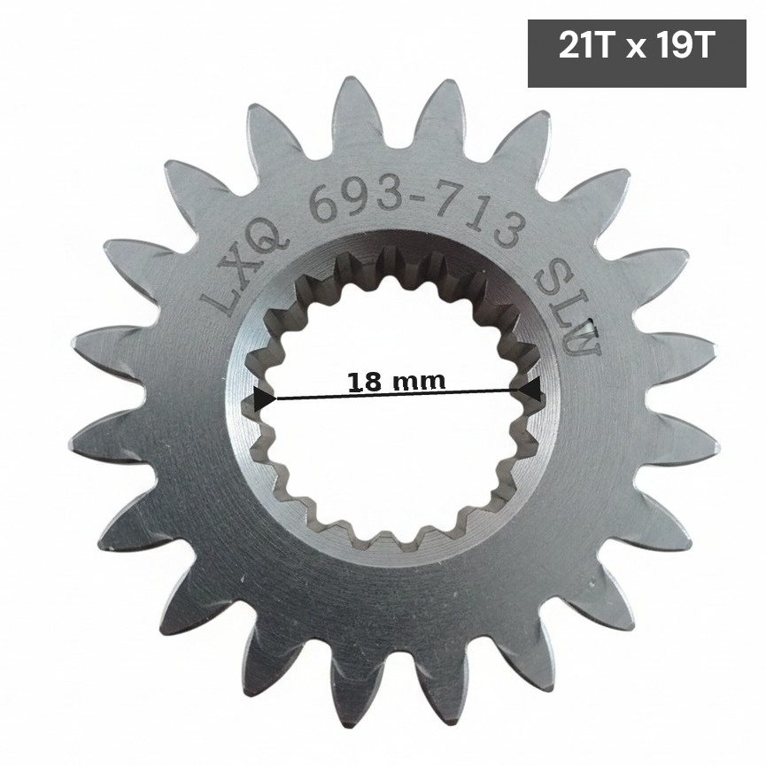 PIÑON PRIMARIO ATAQUE 21T HJ200AT