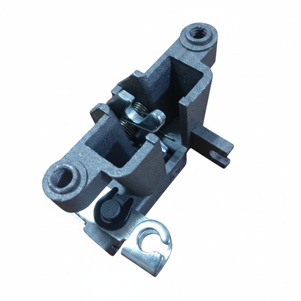 Swichera HJ125 Sport (Kit)