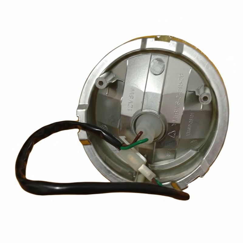 Faro Superior HJ125 Sport Solpart