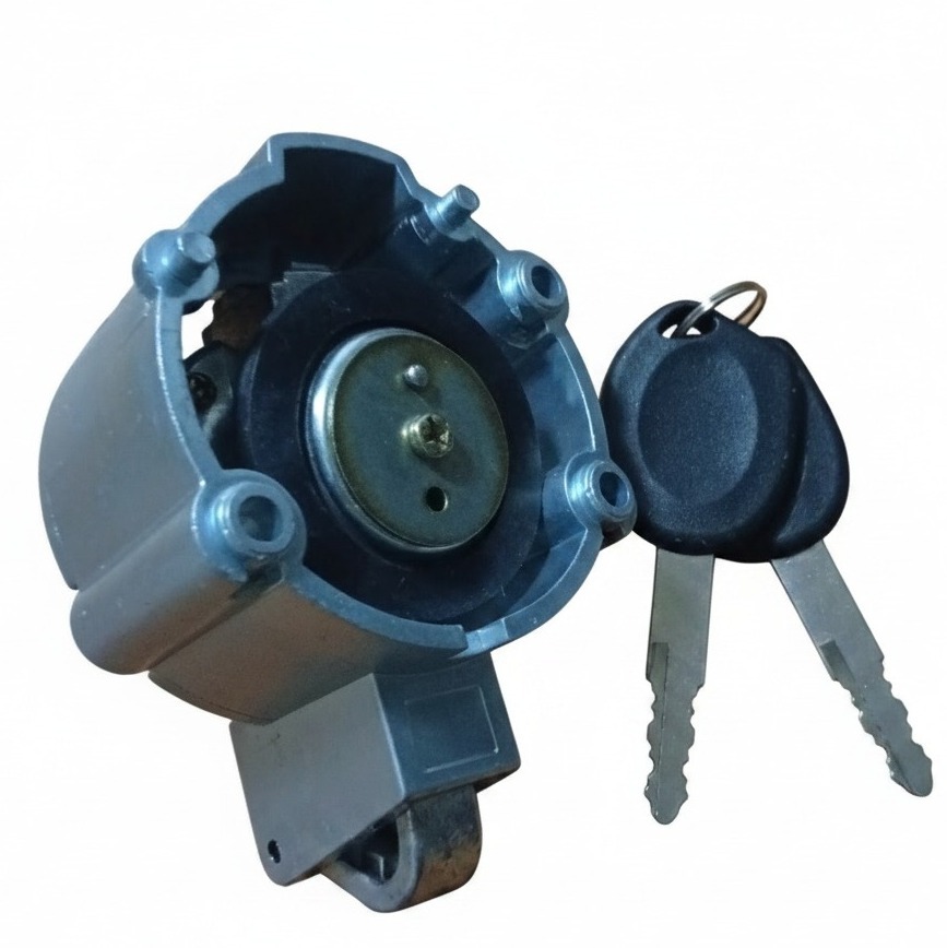 Tapa Gasolina HJ125 Sport