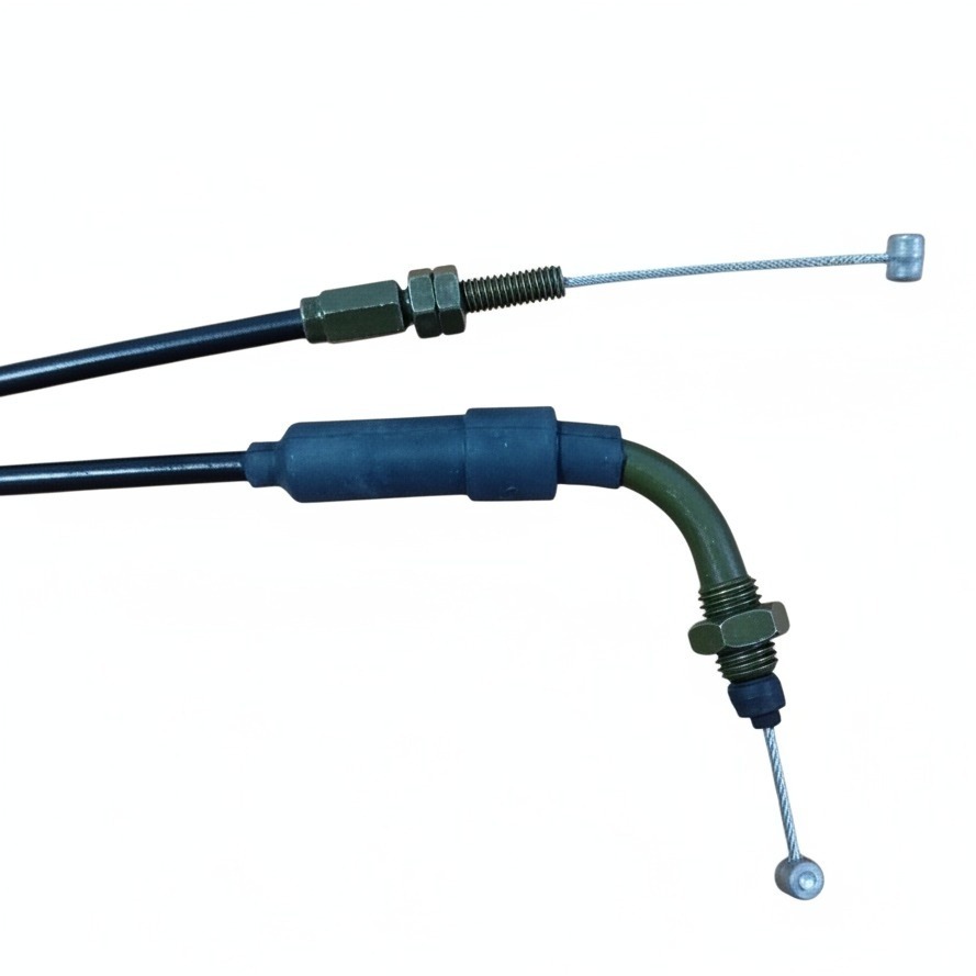 Guaya aceleracion HJ300AT