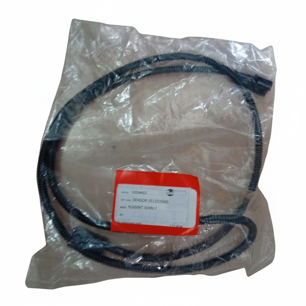 Sensor Velocidad HJ300AT