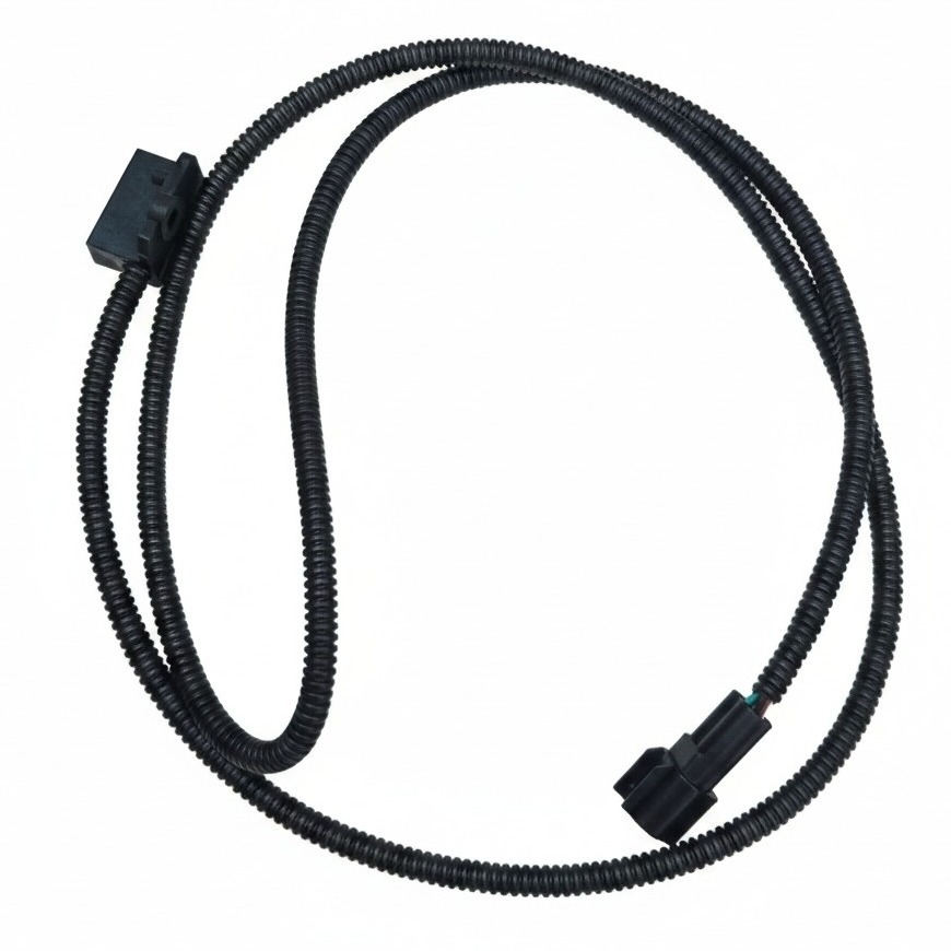 Sensor Velocidad HJ300AT