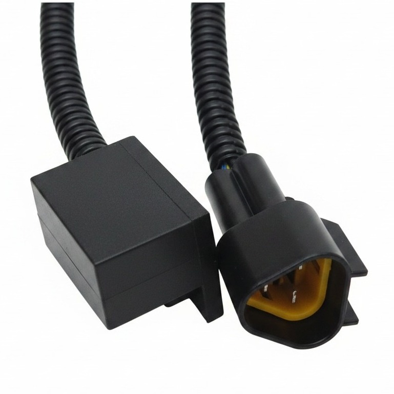 Sensor Velocidad HJ300AT