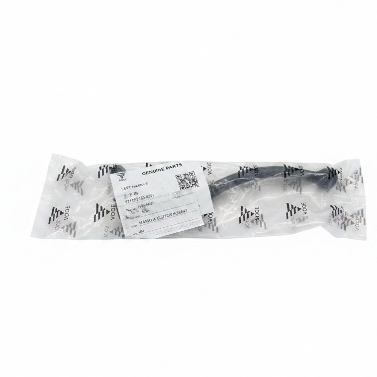 Manilla Clutch HJ200AT