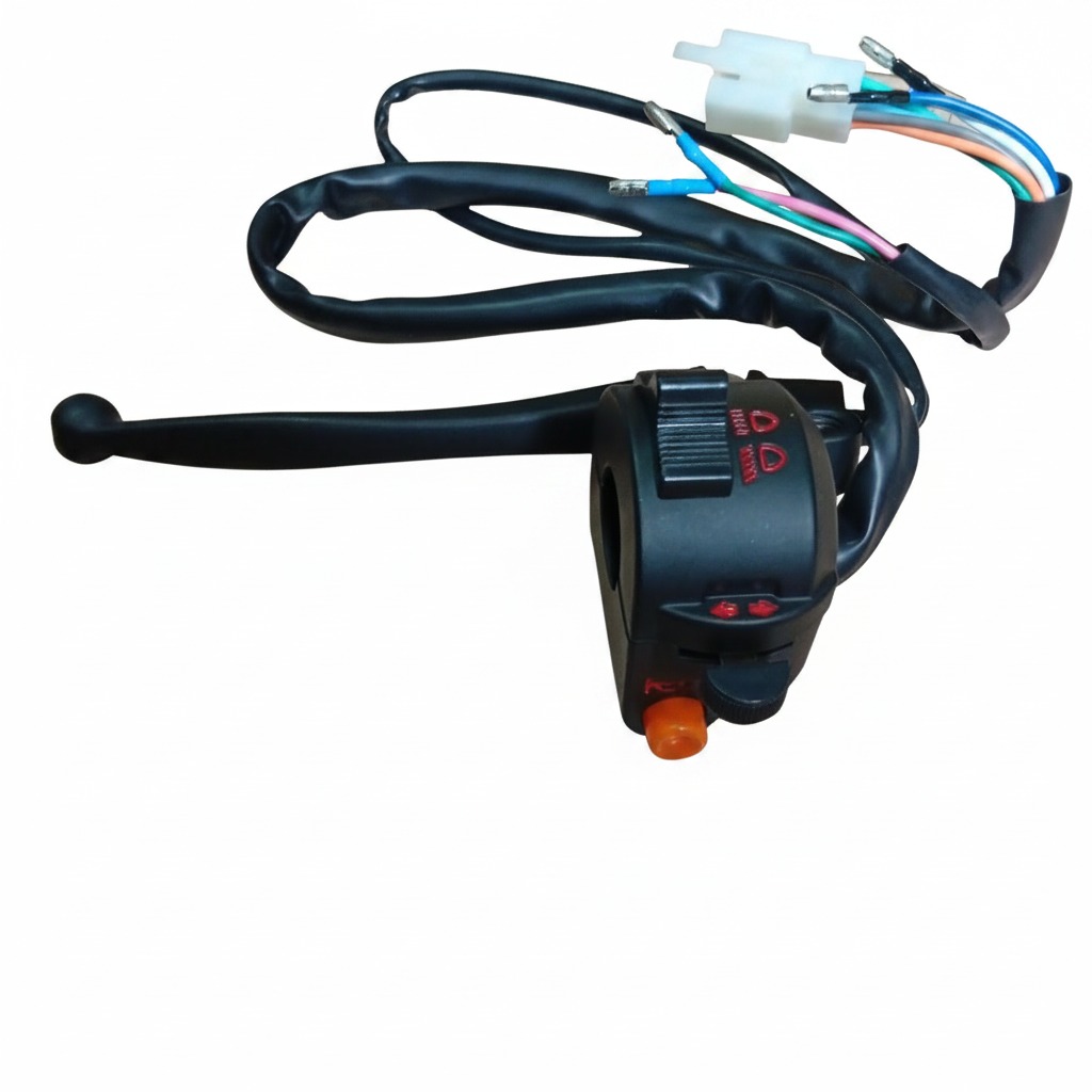 Mando Izquierdo HJ110