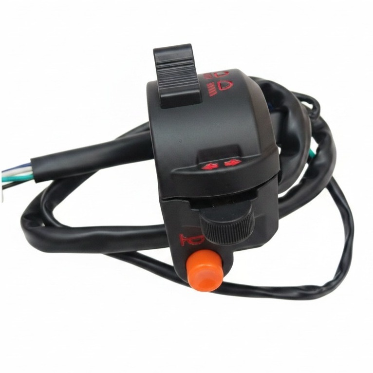 Mando Izquierdo HJ110