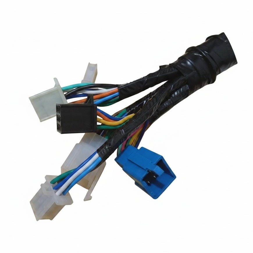 Instalacion HJ250NK