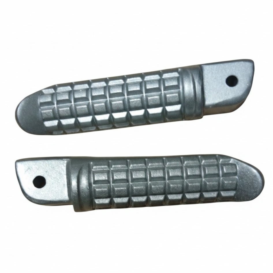 Posapies Traseros NK250