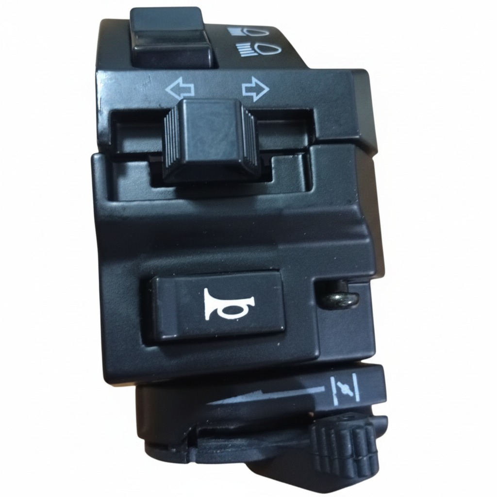 Mandos HJ300RLY (Par)