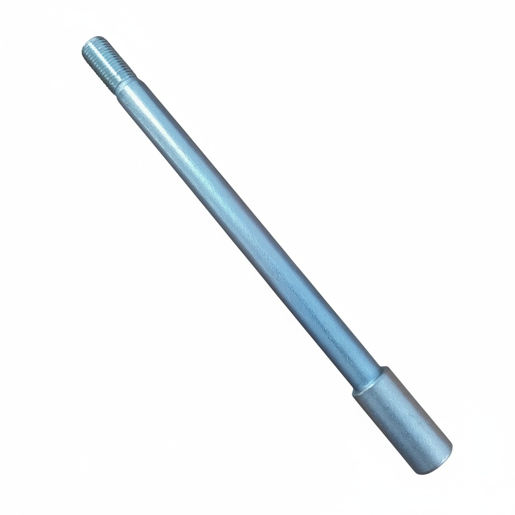 Eje Rin delantero HJ300AT