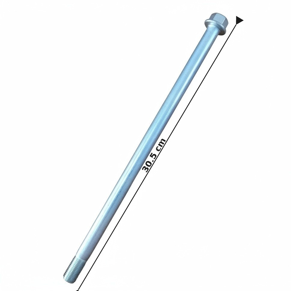Pasador TIJERA HJ300AT