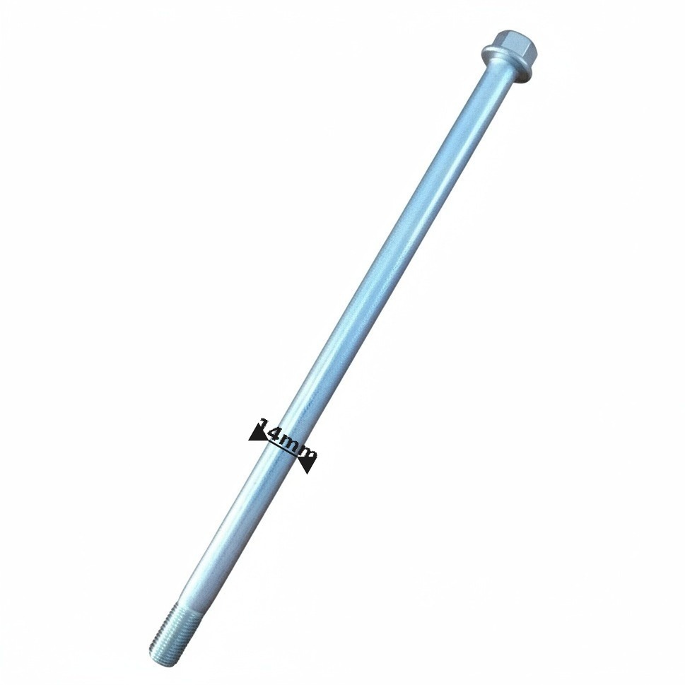 Pasador TIJERA HJ300AT
