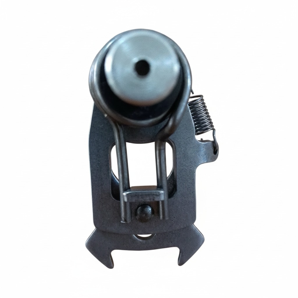 Eje cambio HJ300AT