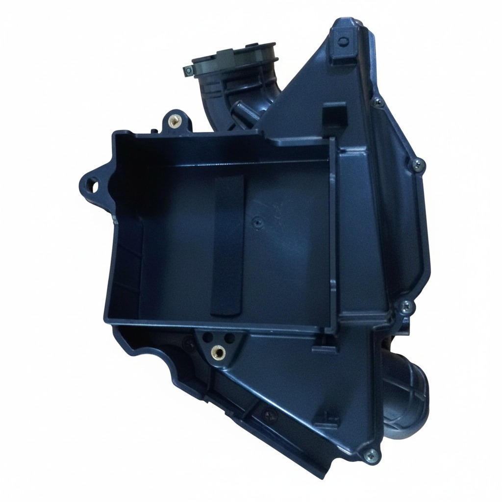 Filtro Aire completo HJ300AT RLY