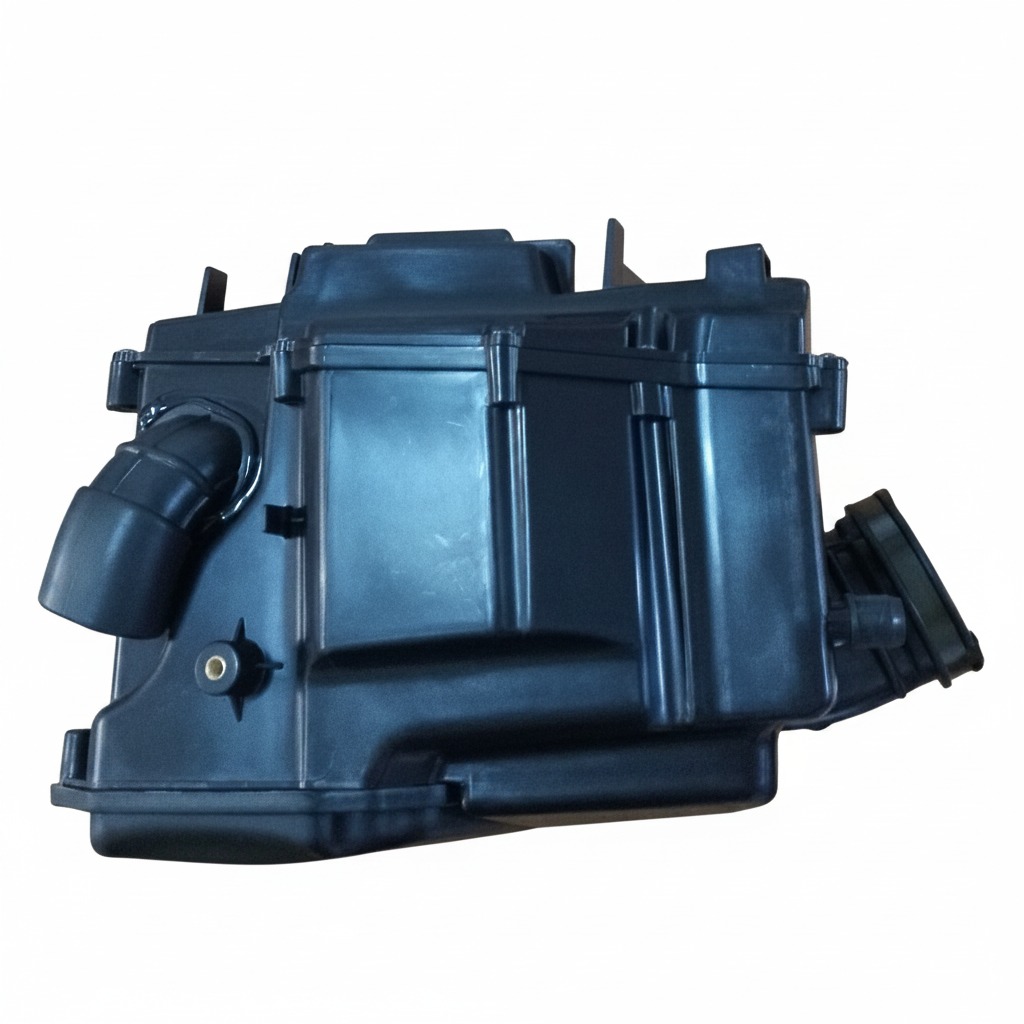 Filtro Aire completo HJ300AT RLY