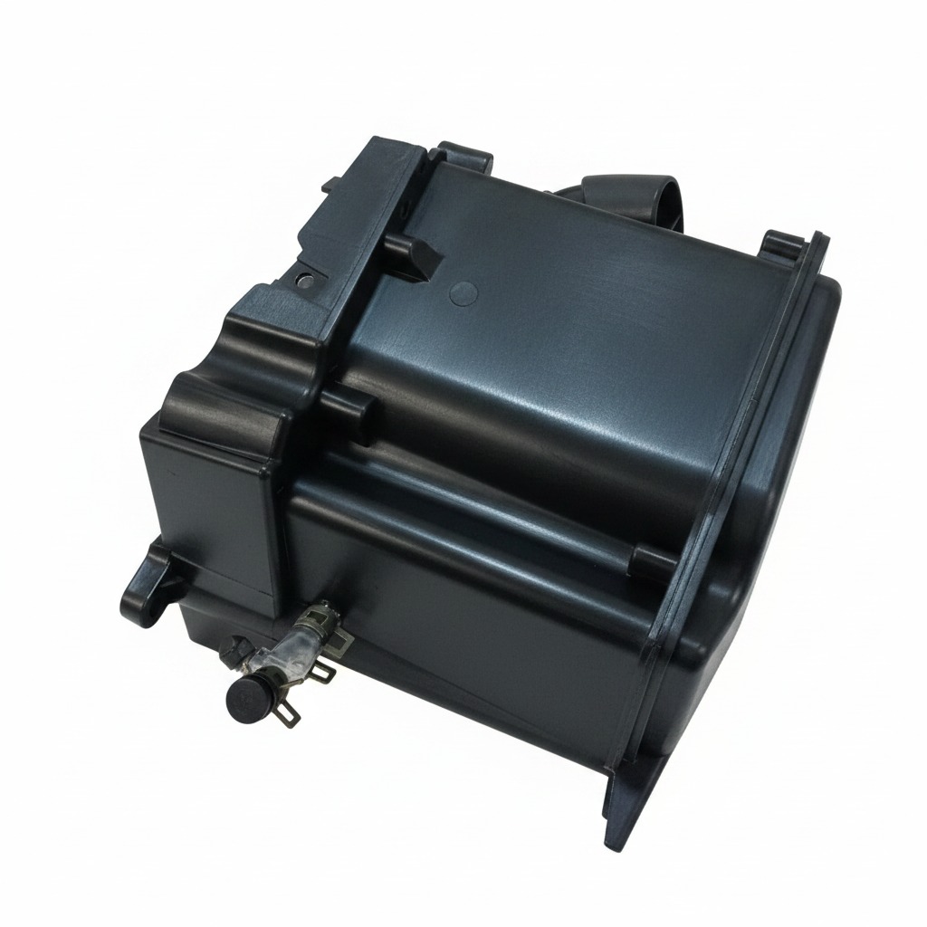 Filtro Aire completo HJ300AT RLY