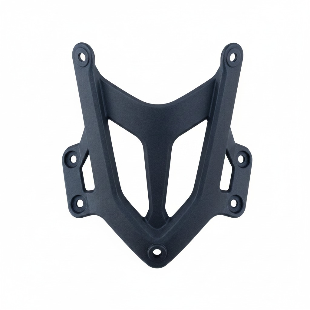Base Careta HJ300RLY
