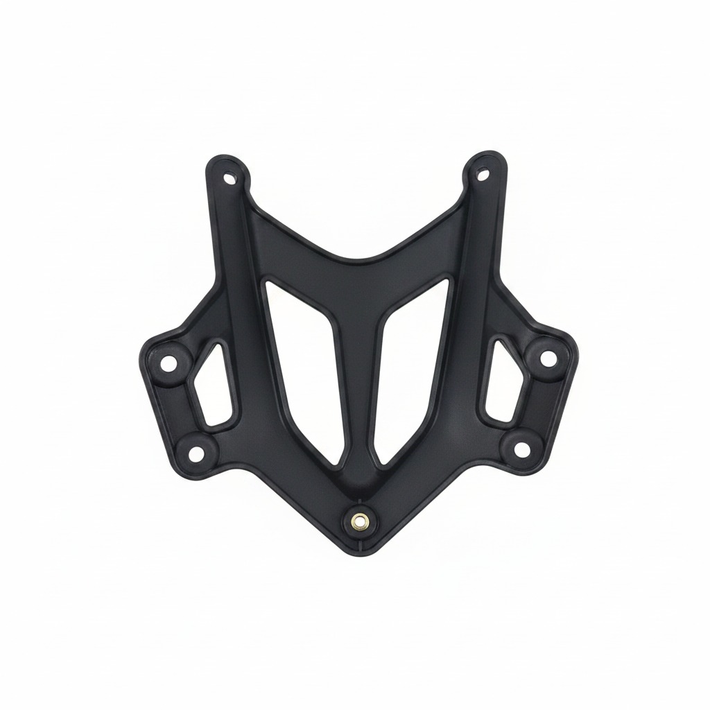 Base Careta HJ300RLY