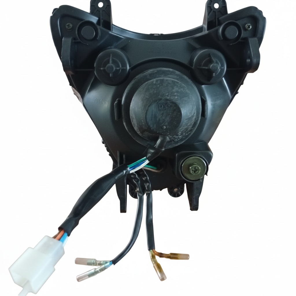 Faro HJ300AT