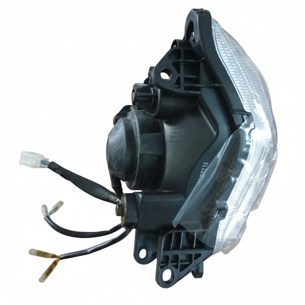 Faro HJ300AT