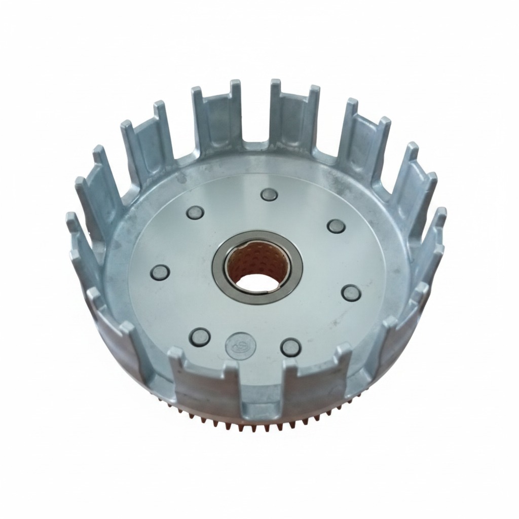 Campana Clutch HJ300AT/RLY