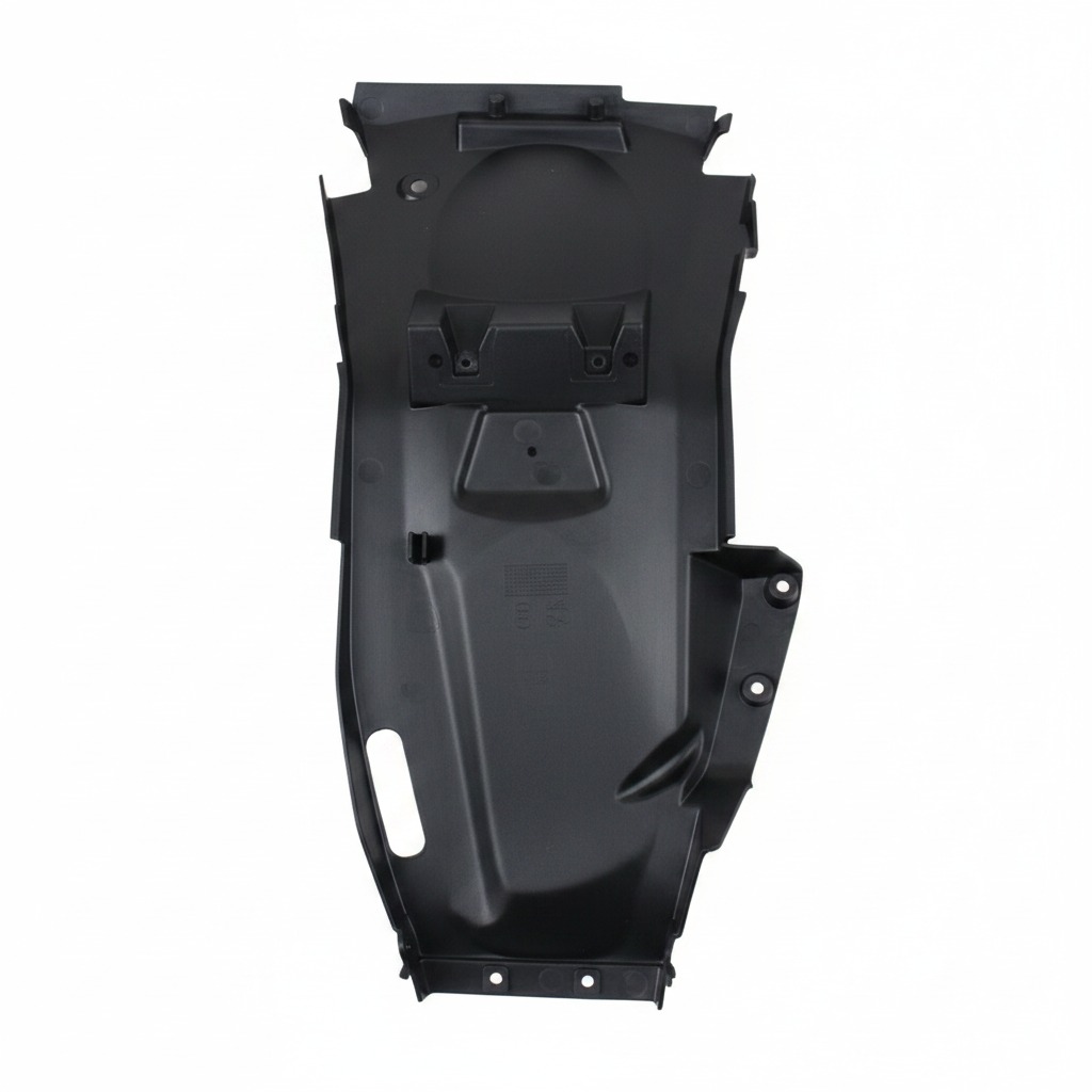 Guardafango trasero interno HJ300AT
