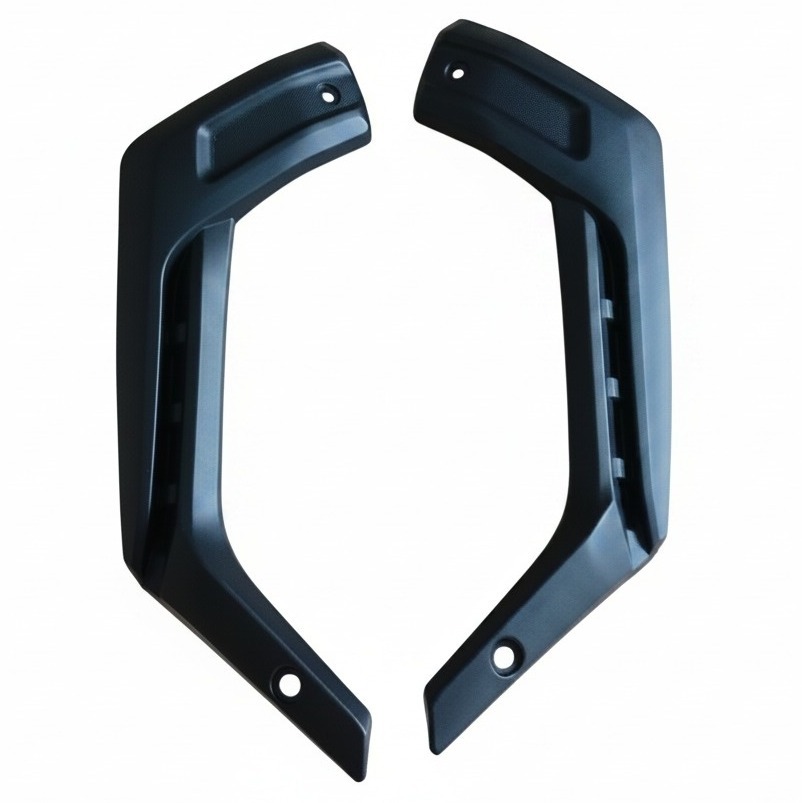 Tapa inferior Carenado HJ300 RLY