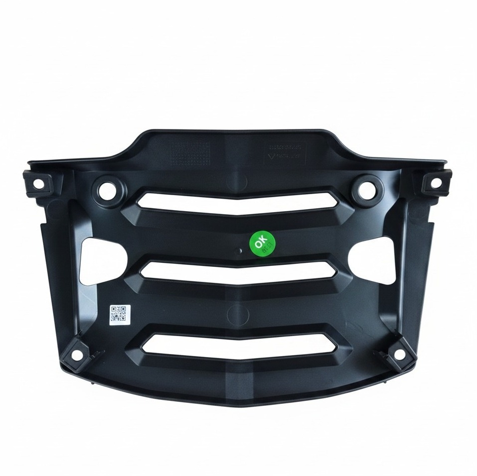 Base inferior carenado HJ300 RLY