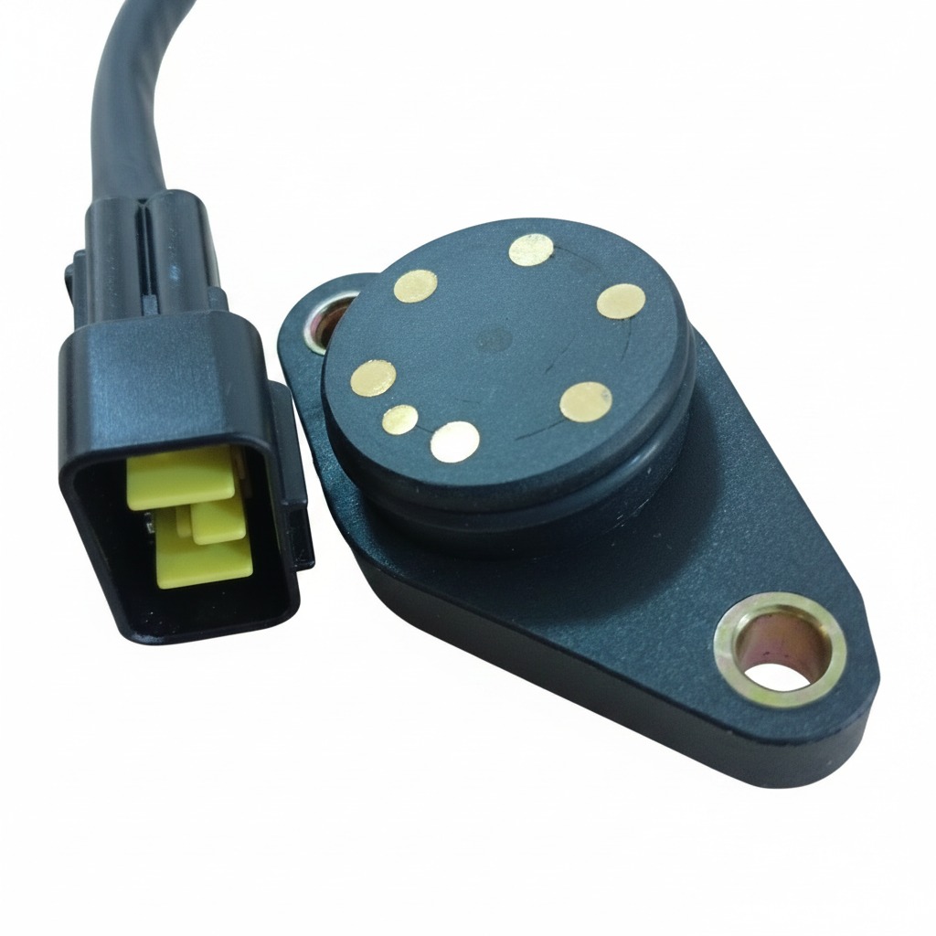 Indicador velocidad HJ300 AT/RLY