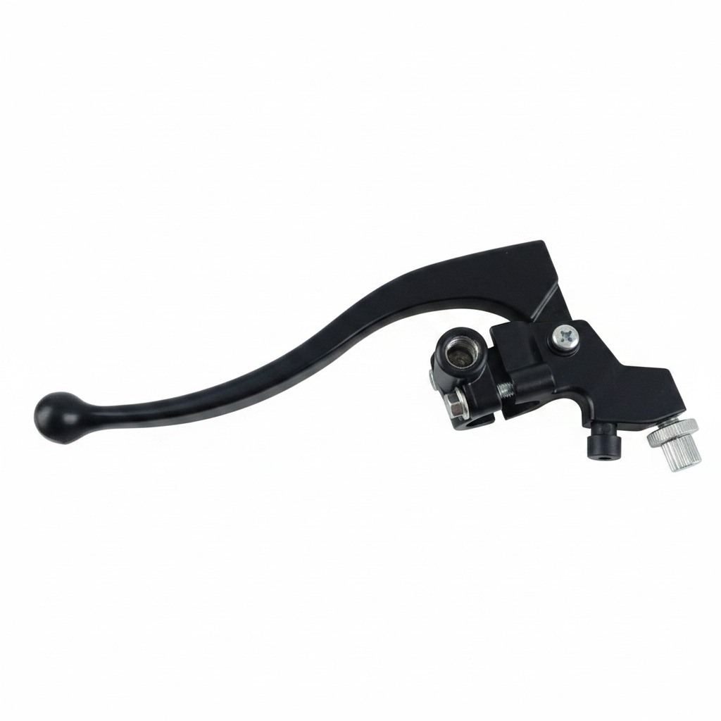 Manilla Clutch HJ300 AT/RLY